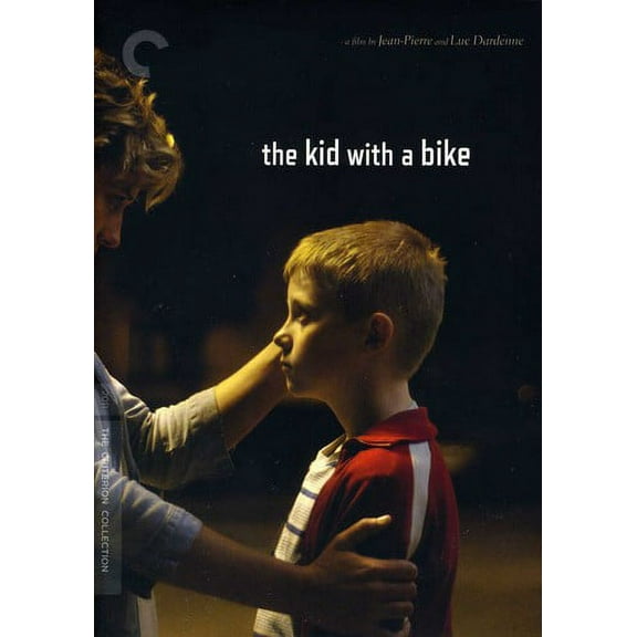 The Kid With a Bike (Criterion Collection) (DVD), Criterion Collection, Drama