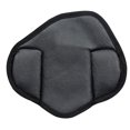 thumbnail image 4 of Funda de cuero para almacenamiento de pistola, funda para el vientre, funda de almacenamiento oculta para la cintura de extracción rápida Tmvgtek Para estrenar, 4 of 7