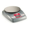 Ohaus CL2000 Portable Compact Scale 2,000 g Capacity