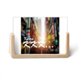 thumbnail image 1 of Marco de madera Unbranded Coreano Street 10.2 x 15.2cm, 1 of 4