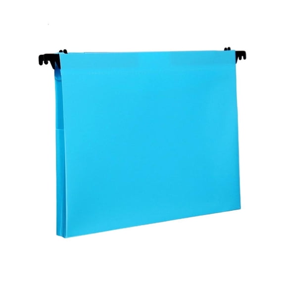 Giaone Filing Cabinet Document Organiser Wall Mount File Organiser for Office School