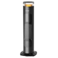 thumbnail image 2 of Calefactor Atvio Home de Torre 60cm de Altura 1500W, 2 of 4