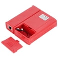 thumbnail image 3 of Probador De Cables De Red WZ-468 Prueba LAN Ethernet RJ45 Y RJ11, 3 of 7