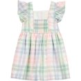 thumbnail image 2 of Carter's Child of Mine Toddler Girl Dress, One-Piece, Sizes 2T-5T, 2 of 5