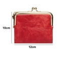 thumbnail image 2 of Cartera plegable multifuncional vintage Laklulu, 2 of 5