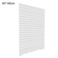 thumbnail image 2 of No Drill Installation Blackout Blinds for Renters and Small Apartments, 2 of 11