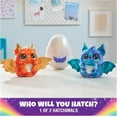 thumbnail image 6 of Alive, Mystery Hatch Pufficorn, Surprise Interactive Toy & Egg with Mist, Lights & Sounds (Styles May Vary), Kids Toys for Girls & Boys, 6 of 9