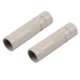 thumbnail image 4 of 5Pc 350A Shielded Welding Coating Protection Nozzle Non-Stick Welding Slag Airless Gas Protection Machine Protective, 4 of 5