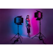 Zhiyun CINEPEER C100 1.2' 100W Portable RGBWW LED Light Wand