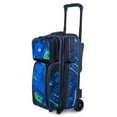 thumbnail image 3 of Brunswick Punisher Triple Roller - Multiple Colors, 3 of 4