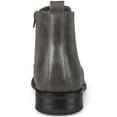 thumbnail image 3 of Daxx Men's Gabe Wide-width Chelsea Boot, 3 of 6