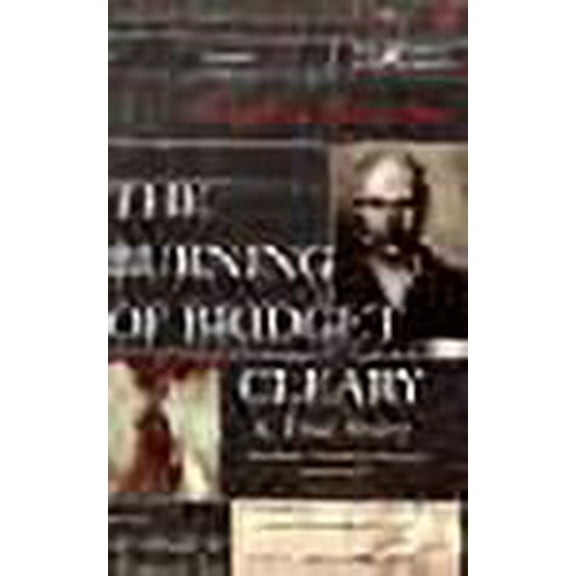 The Burning Of Bridget Cleary Angela Bourke (Paperback)