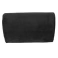 thumbnail image 1 of Half Moon Pillow, Comfortable Lumbar Support Pillow Ergonomically Designed  for Back for Head, 1 of 8