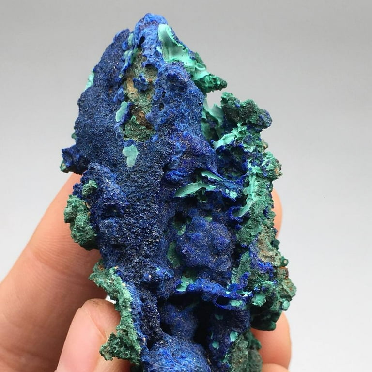 Cobalt vs Malachite, which one do you love more?