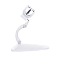 thumbnail image 2 of Ludlz Grip and Tip Nail Polish Holder Genuine Anti-Spill Bottle Stand No Mess Manicure Pedicure Perfect for DIY Nails Manicure Adjustable Nail Tools Polish Bottle Holder Fixing Clip Bracket Stand, 2 of 7