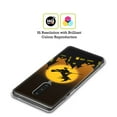 thumbnail image 2 of Head Case Designs Officially Licensed Simone Gatterwe Halloween Witch Soft Gel Case Compatible with Google Pixel 8, 2 of 7