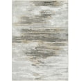 thumbnail image 2 of Hauteloom Derex Living Room, Bedroom Area Rug - Modern - 6'7" x 9', 2 of 6
