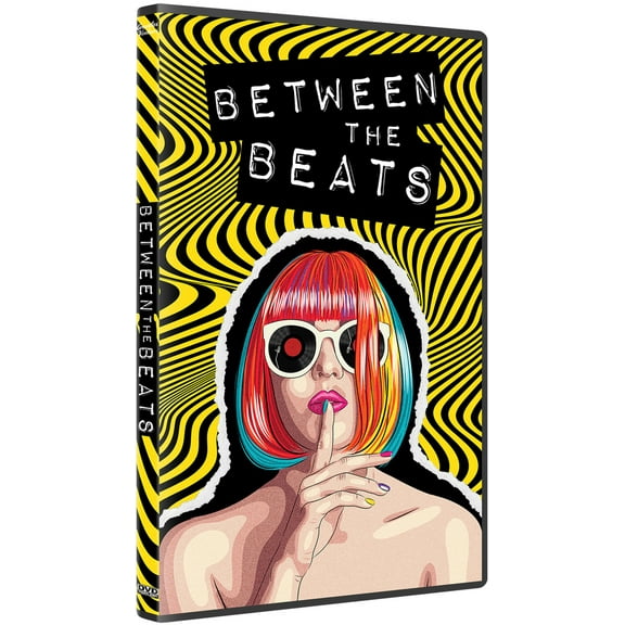 Gravitas Ventures - Between The Beats [DIGITAL VIDEO DISC]