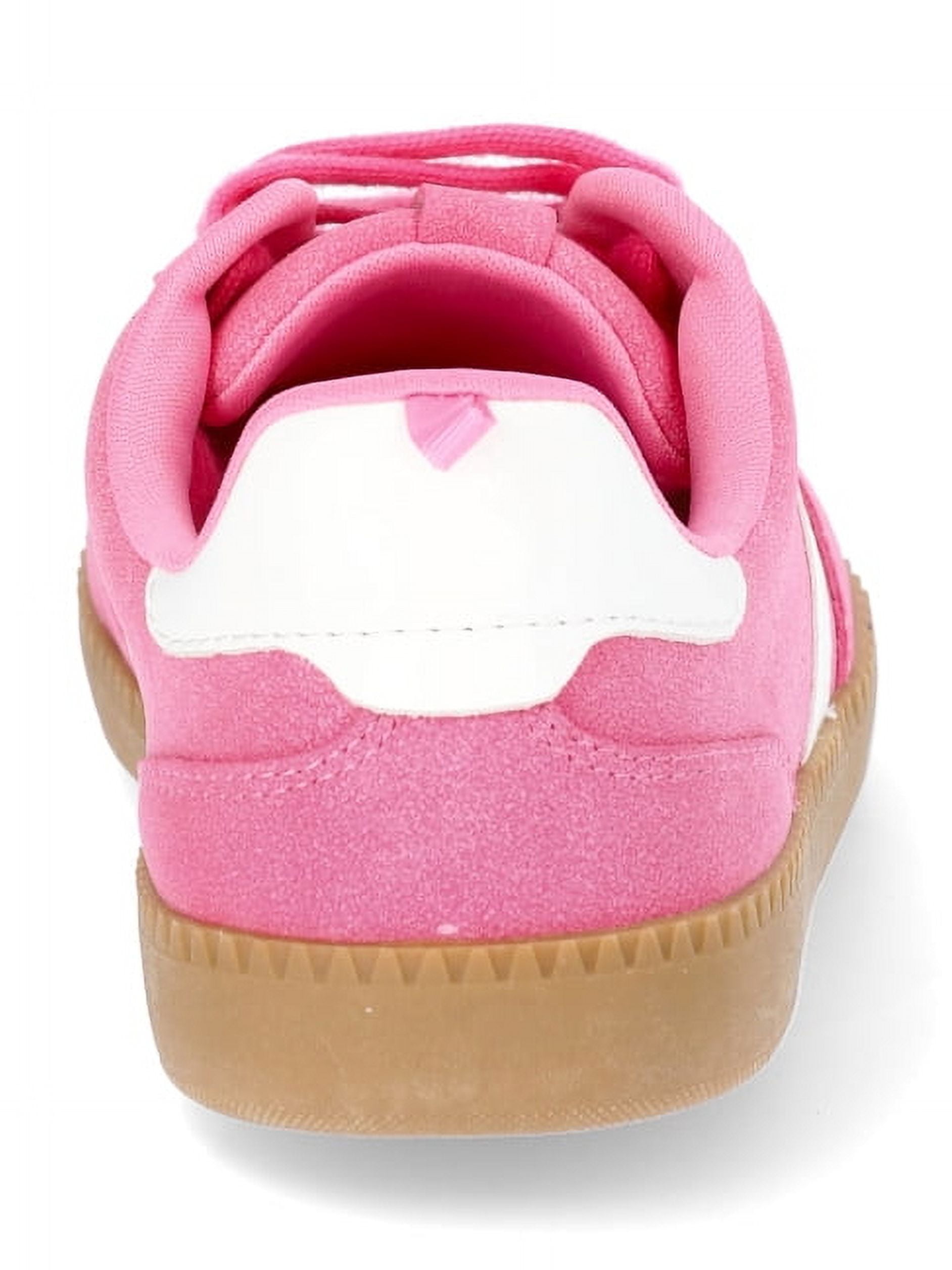 Wonder Nation Little & Big Kids Casual Soccer Sneakers
