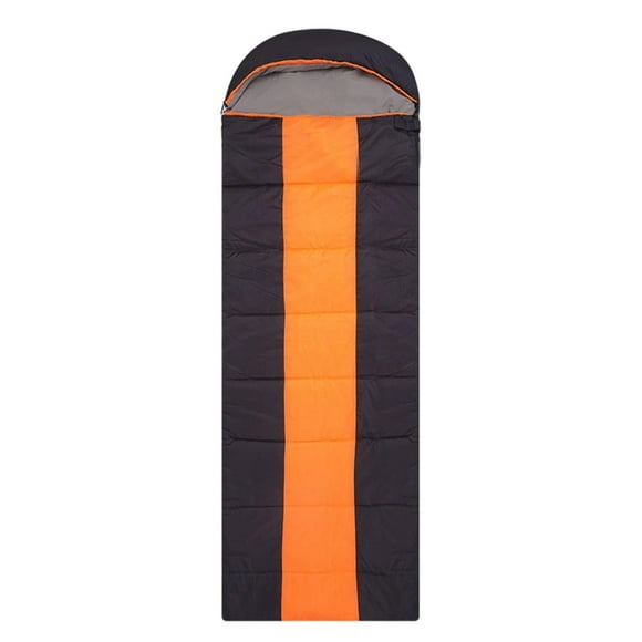 Miogawg Heated Sleeping Bag 5V Camping Heated Sleeping Bag Portable