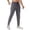Grey, variant on Casual Pants for Men Slim Fit Men's Lightweight Loose Fit Casual Jogger Pants Woven Trousers For Outdoor Sports Running And Everyday Wear