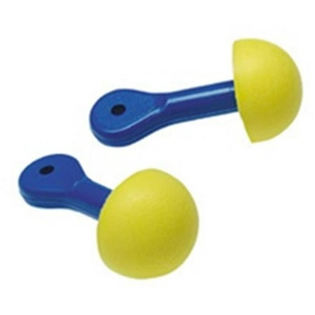 

Express Pod Plugs Yellow