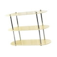 thumbnail image 3 of Bathing Count Organizer Cosmetics Soporte de almacenamiento Taza Taza Pantalla de perfume para dormitorio, 3 of 9