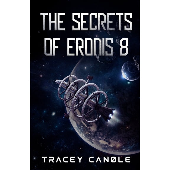 The Secrets of Eronis 8, (Paperback)