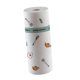 thumbnail image 4 of Toallas de papel de cocina BLESIY blancas familiares absorbentes desechables, 4 of 6