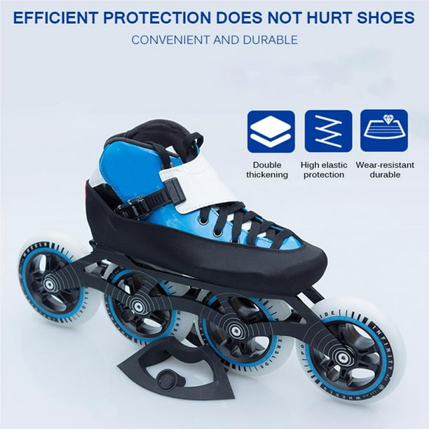 Ultra Wheels Premium Inline Skate Pad Set, Adult