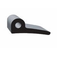 thumbnail image 1 of Clean Seal Slide Out Seal 2199H2-50 P-Type; Black; EPDM Ethylene Propylene Diene Monomer; With Acrylic Based Adhesive, 1 of 2