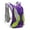 Purple Color, variant on Lightweight Hiking Backpack Travel Backpack Running Vest Hydrations Backpack
