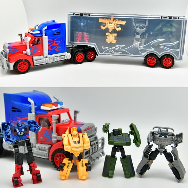 all autobot toys