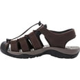 thumbnail image 3 of Propet Men's Kona Fisherman Sandal, 3 of 6