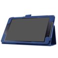 thumbnail image 3 of For Samsung Galaxy Tab A 8inch SM-T380 T385 2025 Smart Leather Case Cover, 3 of 7