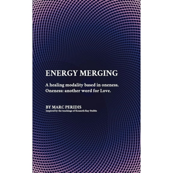 Energy Merging, (Paperback)