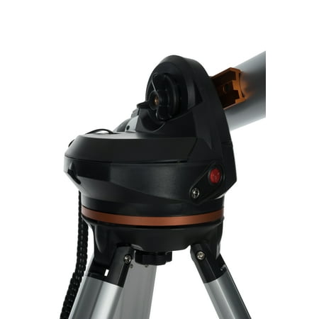 Celestron 114LCM Computerized Telescope