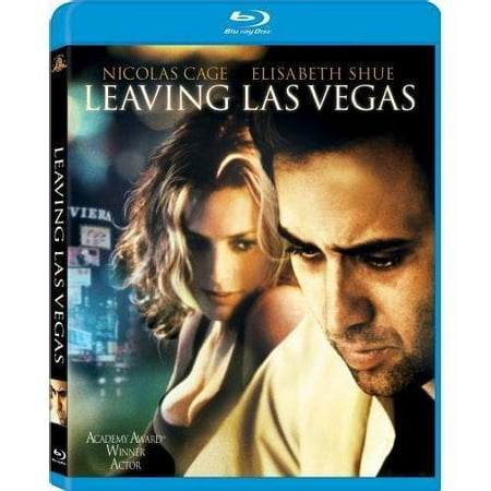 Leaving Las Vegas (Blu-ray)