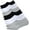 6 Pairs,assorted 2, variant on Mens No Show Socks Cotton Low Cut Short Casual Socks Men With Non-Slip Grips, 12 Pairs/8 Pairs/6 Pairs