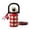 Rose Red, variant on Sidagar 32 oz Stainless Steel Insulated Water Bottle with Straw, Leakproof Pop-Lid, Rose Red