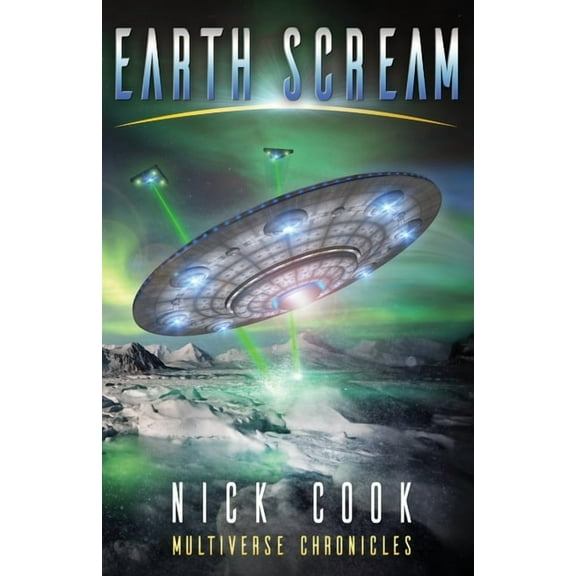 Earth Scream, (Paperback)