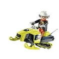 thumbnail image 3 of Playmobil Snowmobile 9285, 3 of 4