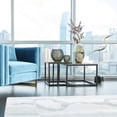 thumbnail image 4 of Cyan lighting - Arca - Nesting Table (set Of 2) - 24.25 Inches Wide by 24.25, 4 of 6