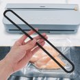thumbnail image 4 of Milisten 3 Pcs Joints de Rechange pour Scelleuse sous Vide pour Usage Domestique et Conservation des Aliments Joints de Machine de Scellage Joint de Scellage pour Scelleuse sous Vide, 4 of 5