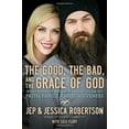 thumbnail image 2 of The Good, the Bad, and the Grace of God (Hardcover), 2 of 2