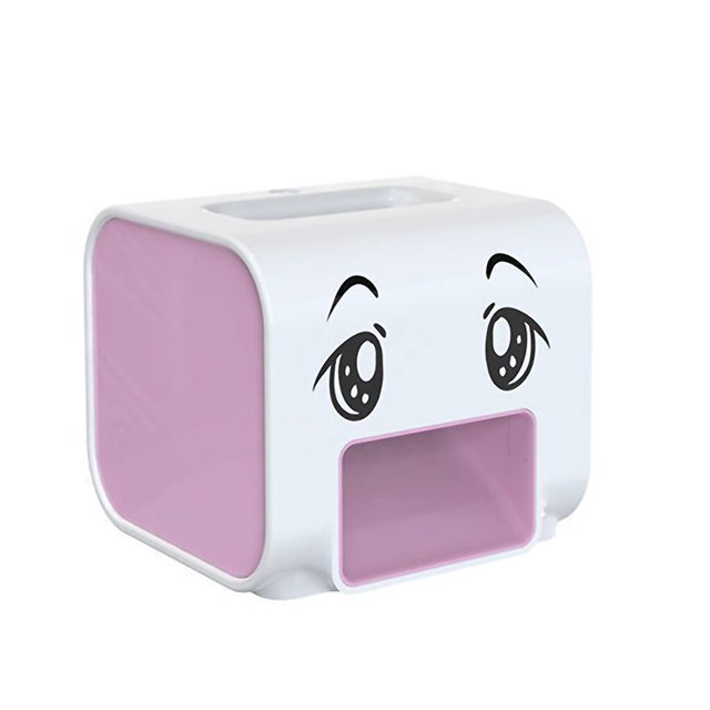 Kitchen Melon Seed Machine Type-C Electric Seed Peeler Plastic Automatic Peeler Remover Machine Pink