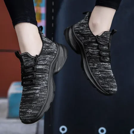 

Women‘s Classic Casual Sneakers Lace-up Running Shoes