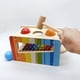 thumbnail image 4 of Pound & Tap Bench Musical Golpeando Juguete Montessori Educativo Pound Ball Juguetes de madera para niño niña, niños pequeños, niños, regalo, 4 of 8