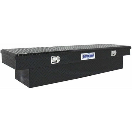 Better Built 72" Crown Series Crossover Truck Tool Box