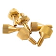 thumbnail image 6 of lanema Brass Nozzle Perfect for Car Washing Heavy Duty Male Screw Type Nozzle, 6 of 14